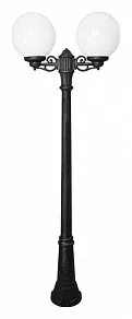Фонарный столб Fumagalli Globe 300 G30.156.S20.AYF1R