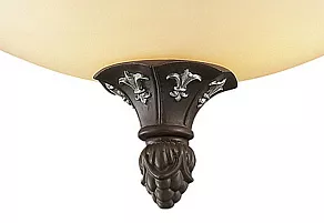 Светильник на штанге Odeon Light Ridera 2784/3