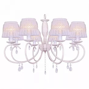 Подвесная люстра TopLight Camilla TL1135-8H