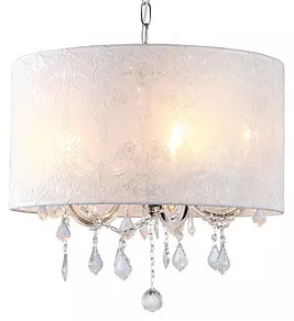 Подвесной светильник Arte Lamp Elisabeth A1800LM-5WH
