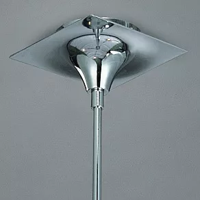 Люстра на штанге Mantra Viena 0323