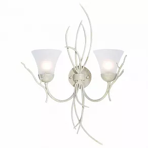 Бра Arte Lamp Brushwood A4111AP-2WA