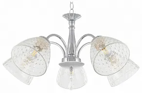 Подвесная люстра Arte Milano Amalfi-7946 335156/5 CR