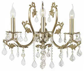 Бра Dio D’Arte Sorrento Sorrento E 2.1.3.200 GB