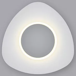 Накладной светильник Elektrostandard Scuro 40151/1 LED