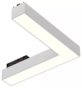 Встраиваемый светильник 6063 TrackLine Fold Angle 0625203