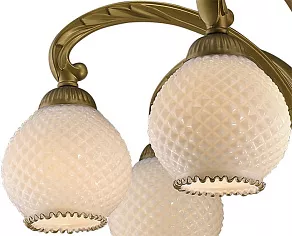 Подвесная люстра Favourite Charming 1474-7P