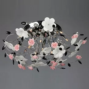 Потолочная люстра Omnilux OM-133 OML-13307-16