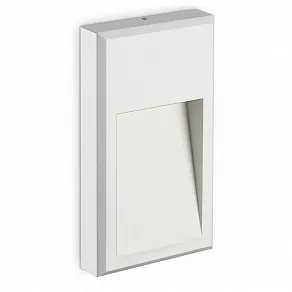 Накладной светильник Ideal Lux Febe FEBE-2 AP BIANCO