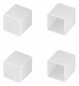 Заглушка для профиля Arlight WPH 040861