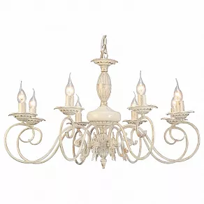 Подвесная люстра Arte Lamp Tilly A5333LM-8WG