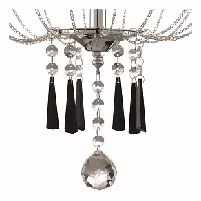 Подвесной светильник Arte Lamp Ambiente A1477SP-5CC