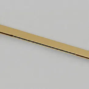 Накладной светильник Denkirs SHINE PRIME GRILL Zigbee DK4971-SB