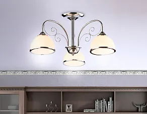 Люстра на штанге Ambrella TR TR3181
