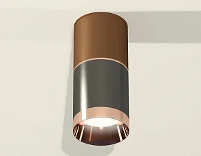 Накладной светильник Ambrella XS XS6303021