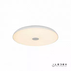 Накладной светильник iLedex Music 1706/400 WH