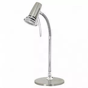 Настольная лампа офисная Eglo Leo Led 95828