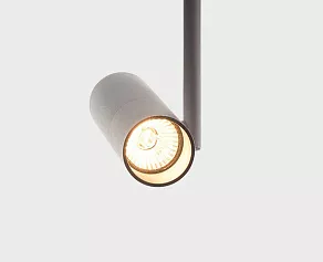 Светильник на штанге Italline M03-093 M03-093 white