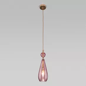 Подвесной светильник Eurosvet Ilario 50202/1