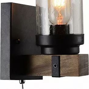 Бра Arte Lamp 1693 A1693AP-1BR