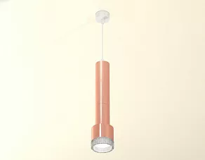 Подвесной светильник Ambrella XP XP8122005