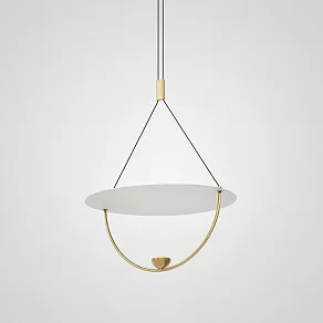 Подвесной светильник Imperiumloft LIRIA liria01