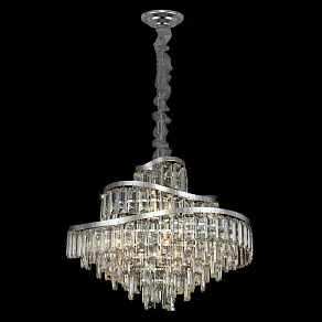 Подвесная люстра Citilux NAIAD CL315161