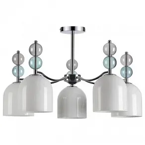 Подвесная люстра Alfa-Light F0824 F0824-12