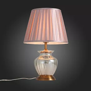 Настольная лампа декоративная ST-Luce Assenza SL967.304.01