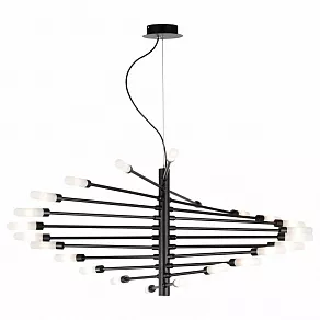 Подвесная люстра Lightstar Ragno 733247