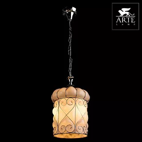 Подвесной светильник Arte Lamp Venezia A2227SP-3WH