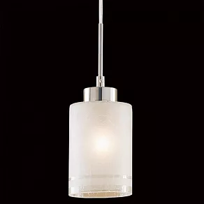 Подвесной светильник Citilux Фортуна CL156111