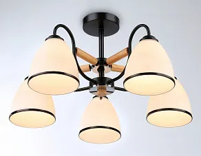 Люстра на штанге Ambrella TR TR3033245
