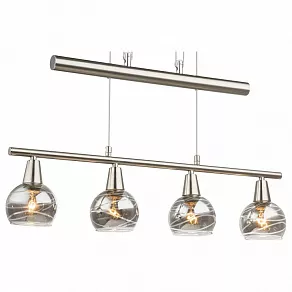 Подвесной светильник Globo Roman 54348-4Z