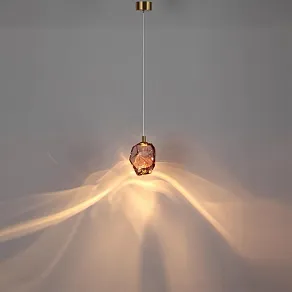 Подвесной светильник Odeon Light HIGHTECH 7113/4LB