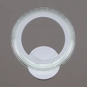 Бра Reluce  09812-3.2-01A WH