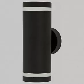 Накладной светильник Imex LIMA IL.0014.0018-2-BK