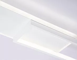 Накладной светильник Ambrella FL FL51453
