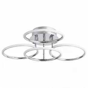 Накладной светильник Arte Lamp Presto A2516PL-4CC