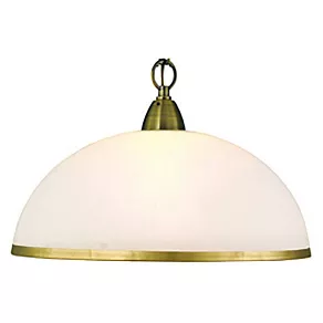 Подвесной светильник Arte Lamp Rondo A6532SP-1AB