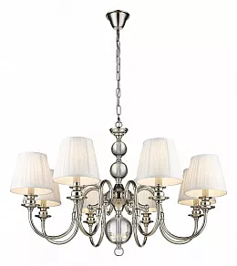 Подвесная люстра Wertmark Kirsten WE369.08.103