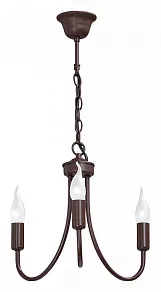 Подвесная люстра Vitaluce V1647 V1647/3