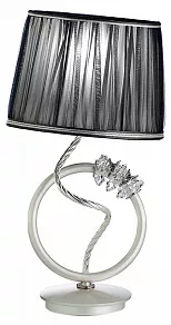 Настольная лампа декоративная MM Lampadari Ombrello 6900/L1 V2568
