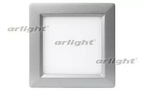 Встраиваемый светильник Arlight  013648