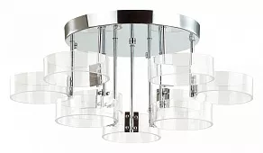 Потолочная люстра Lumion Hudson 4496/72CL