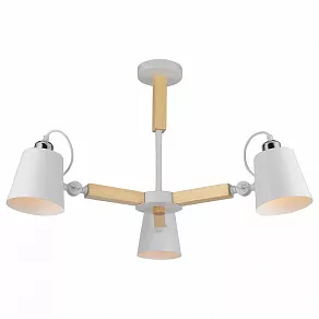 Люстра на штанге Arte Lamp 7141 A7141PL-3WH