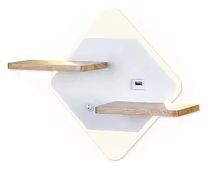 Накладной светильник Ambrella FW FW100