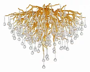 Потолочная люстра ST-Luce Anzio 1 SL1651.202.10