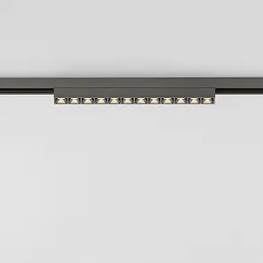 Накладной светильник Elektrostandard Line Magnetic a069713