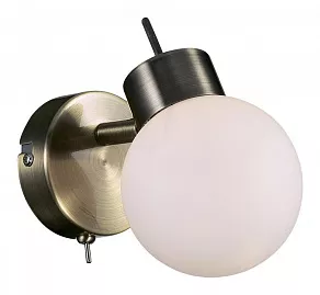 Бра Odeon Light Sofit 2071/1W